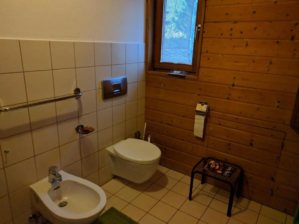 Komfortabel Wohnen Am Waldrand Von Pitzling Landsberg am Lech Apartment