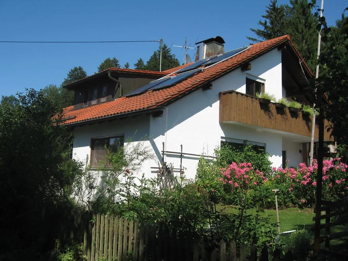 Komfortabel Wohnen Am Waldrand Von Pitzling Landsberg am Lech 0*,
