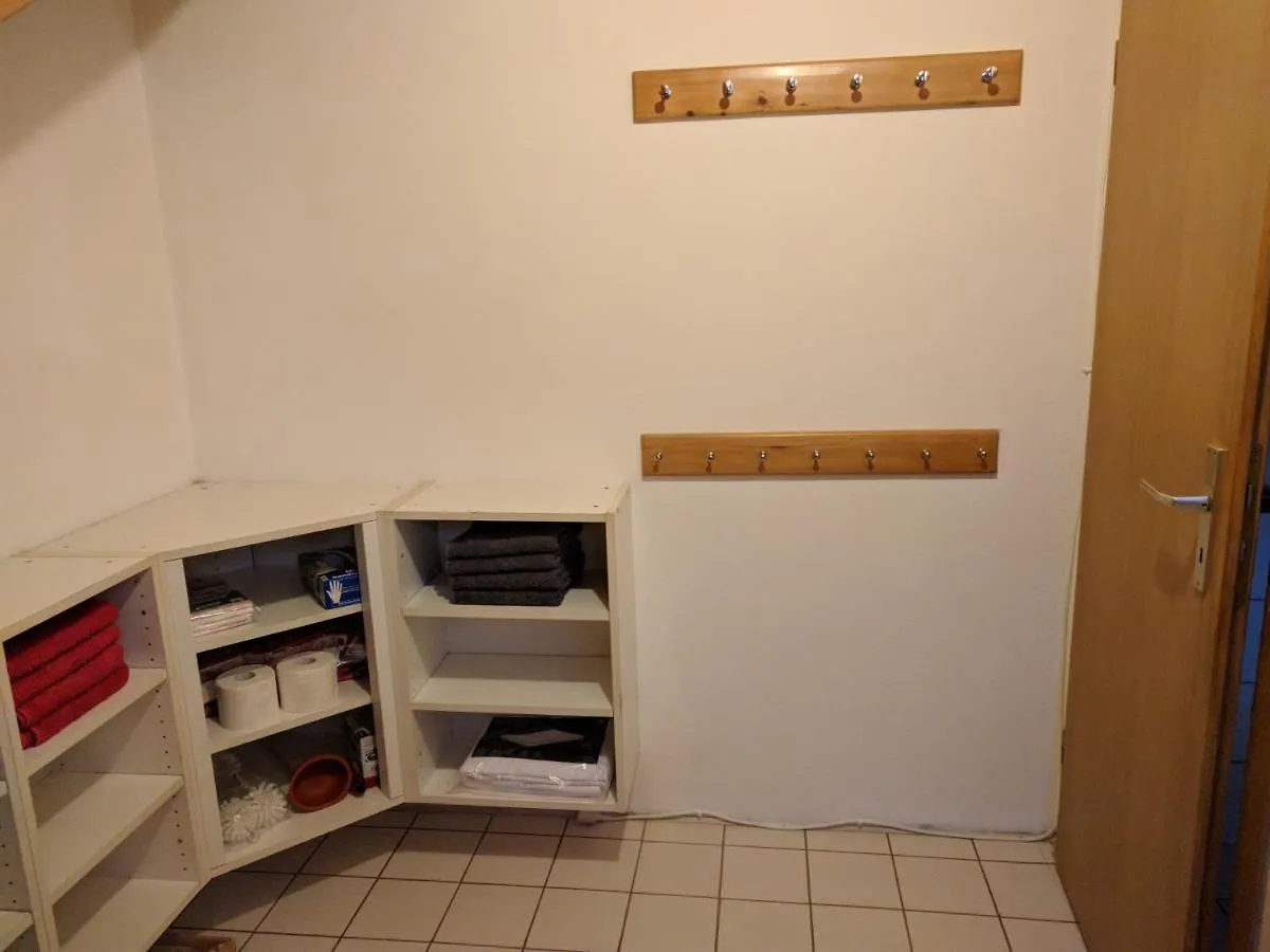 Komfortabel Wohnen Am Waldrand Von Pitzling Landsberg am Lech Apartment